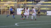 Francesco Bombagi | foto &copy; Ciro Coppola | S.S. Juve Stabia